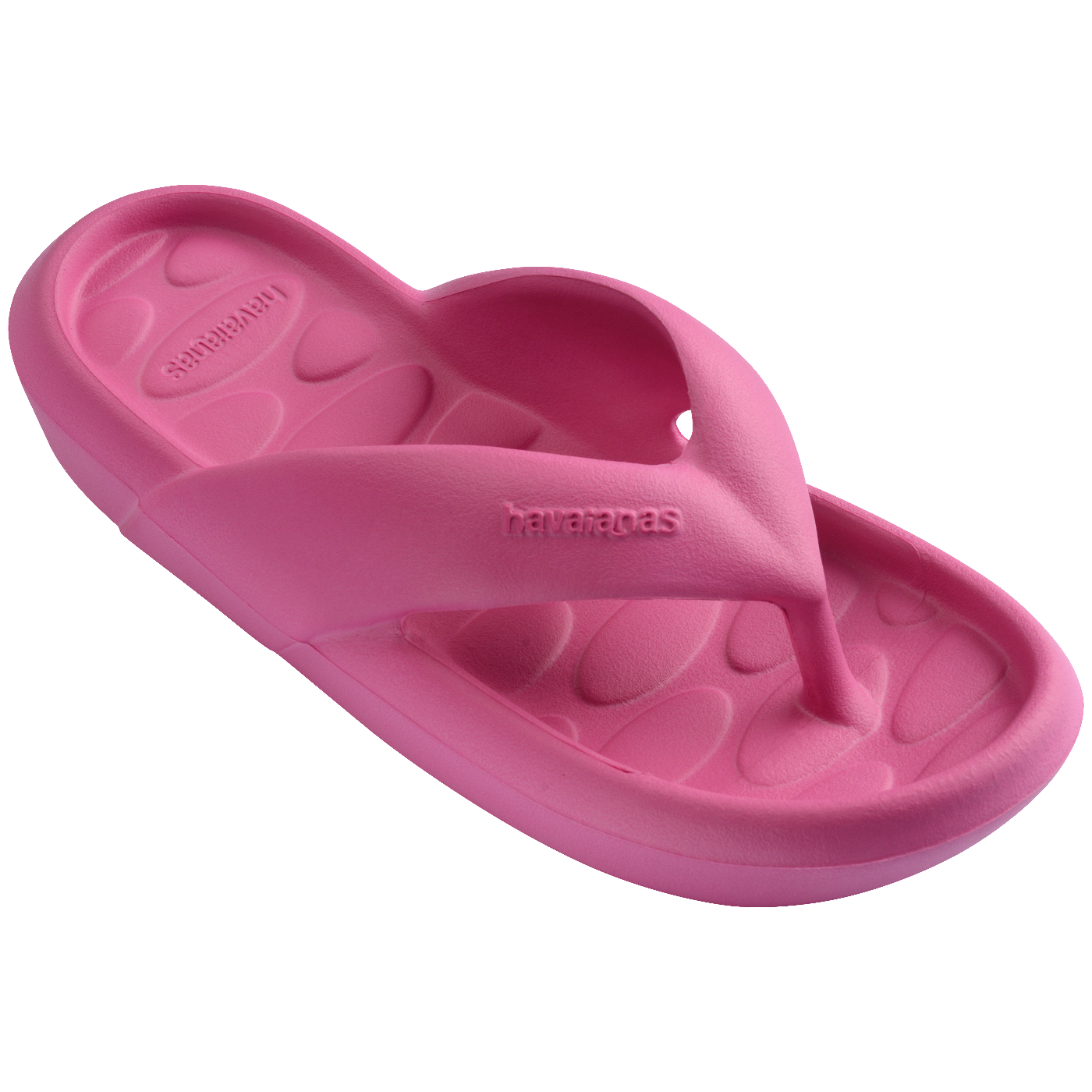 Chinelo Flatform Havaianas Candy Pop