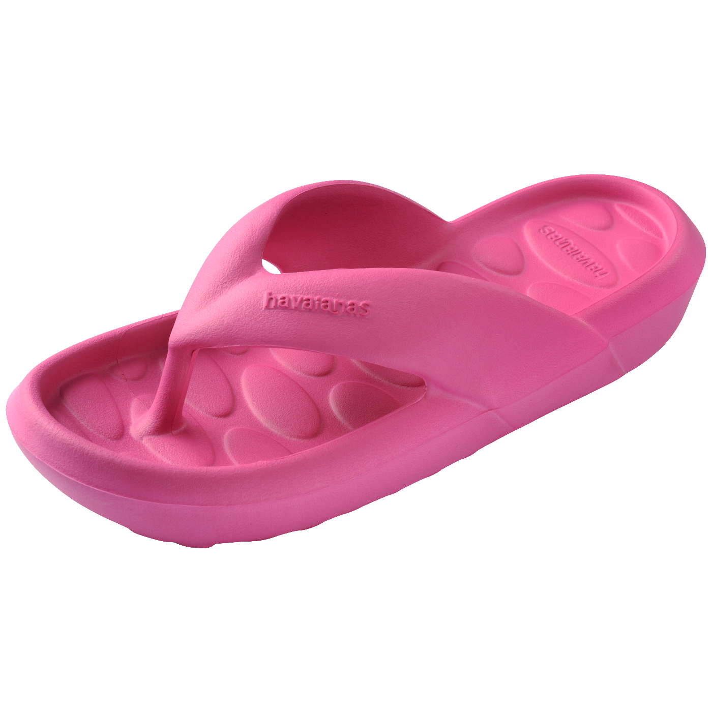 Chinelo Flatform Havaianas Candy Pop