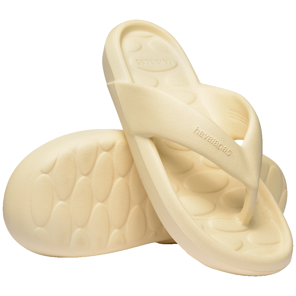 Chinelo Flatform Havaianas Candy Pop