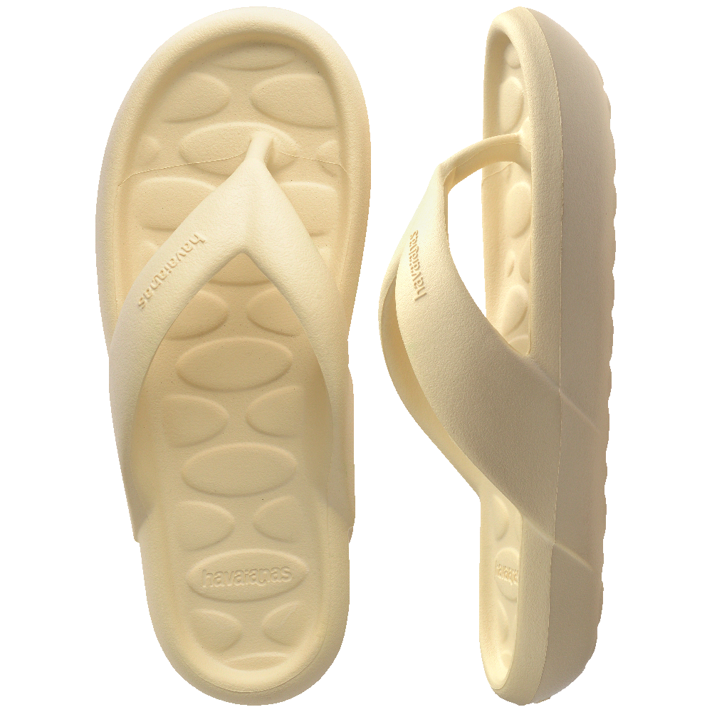 Chinelo Flatform Havaianas Candy Pop