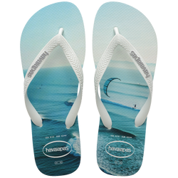 Chinelo Havaianas Top Surfer I