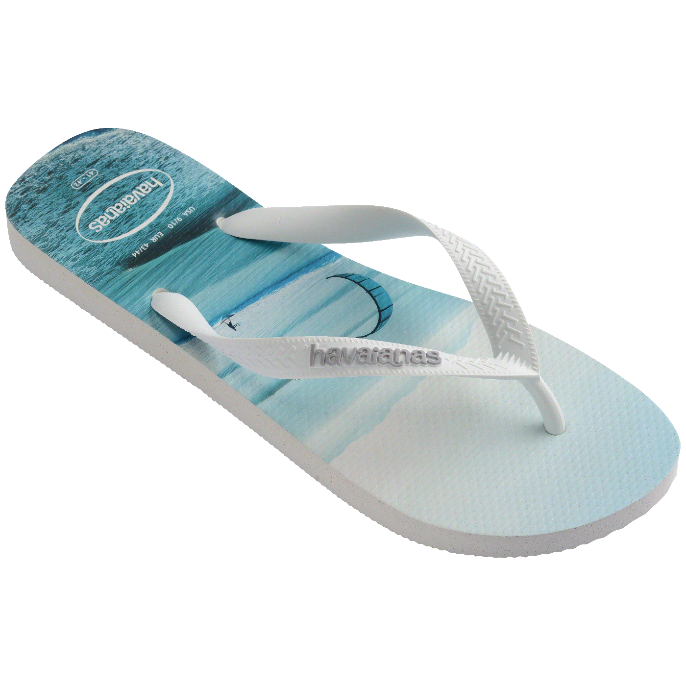 Chinelo Havaianas Top Surfer I