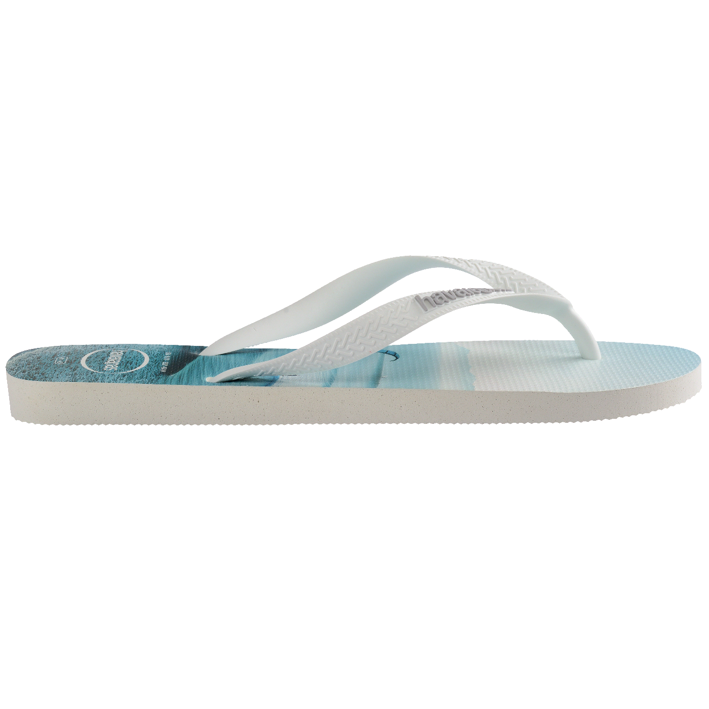 Chinelo Havaianas Top Surfer I