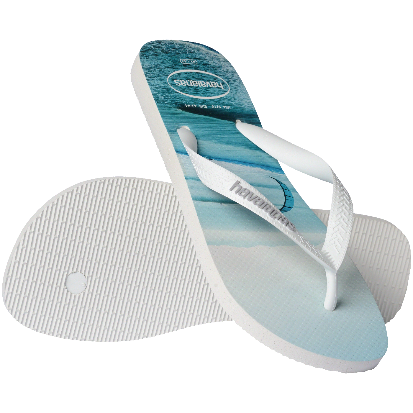 Chinelo Havaianas Top Surfer I
