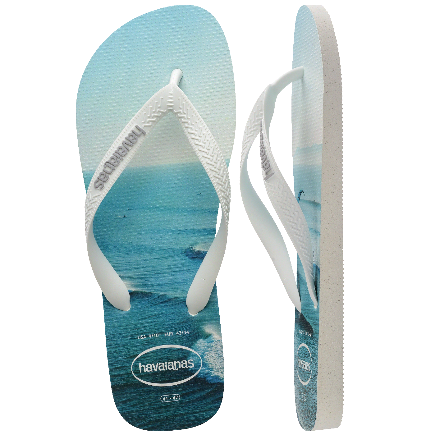 Chinelo Havaianas Top Surfer I