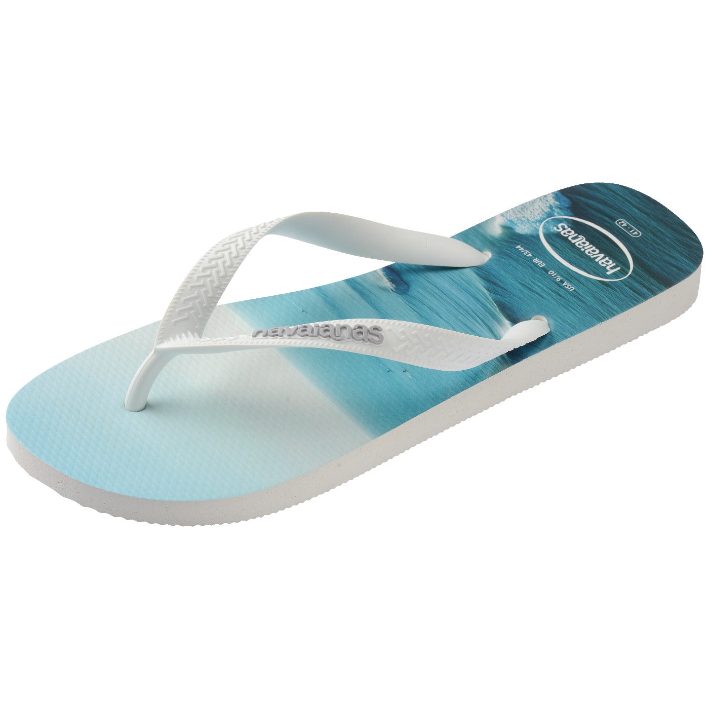 Chinelo Havaianas Top Surfer I