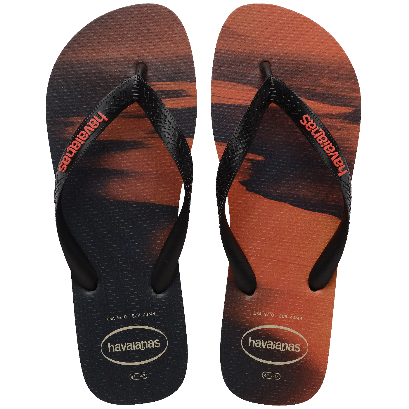 Chinelo Havaianas Top Surfer I
