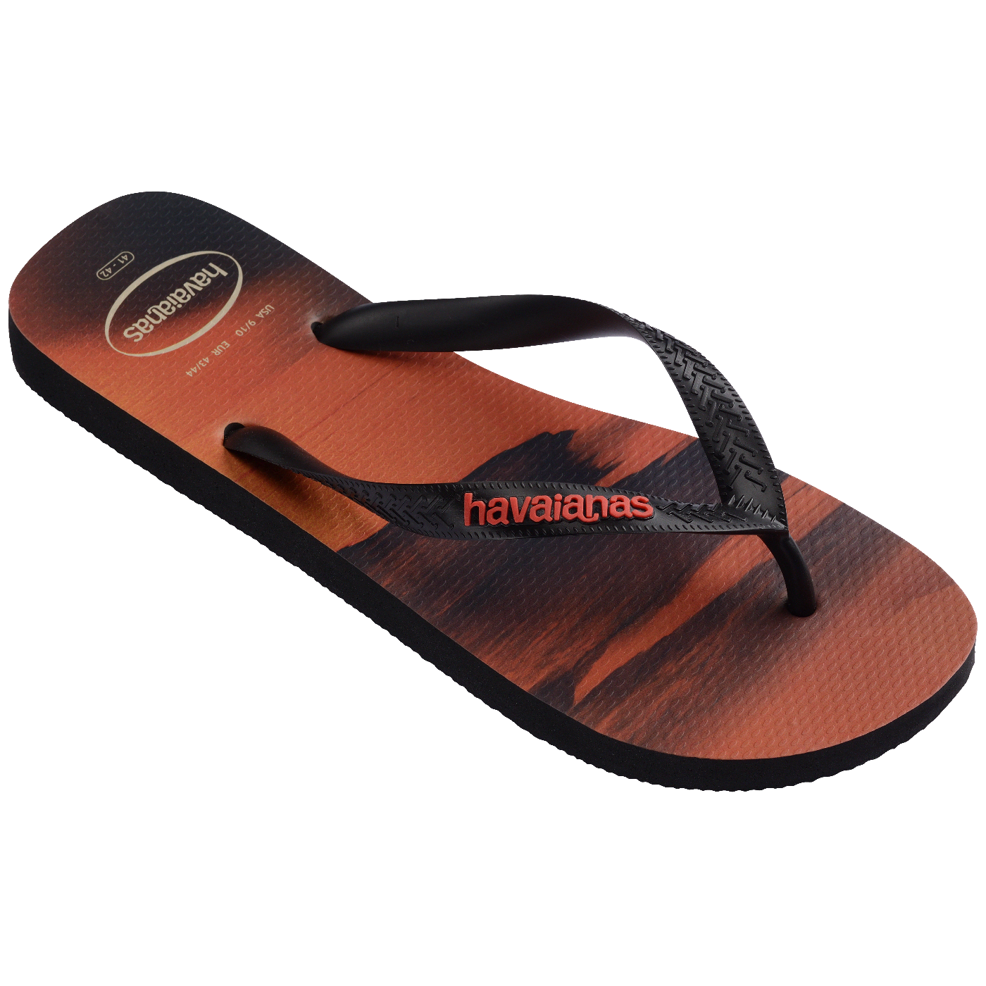 Chinelo Havaianas Top Surfer I