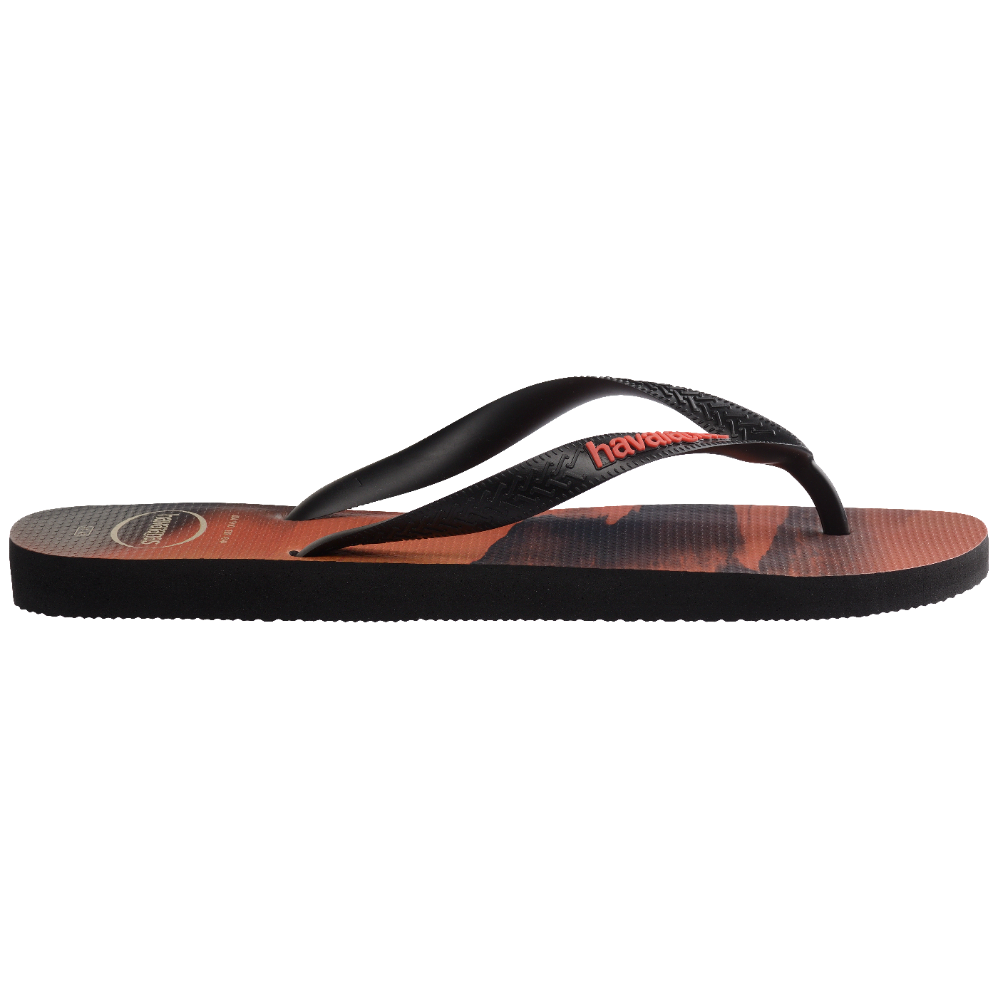 Chinelo Havaianas Top Surfer I
