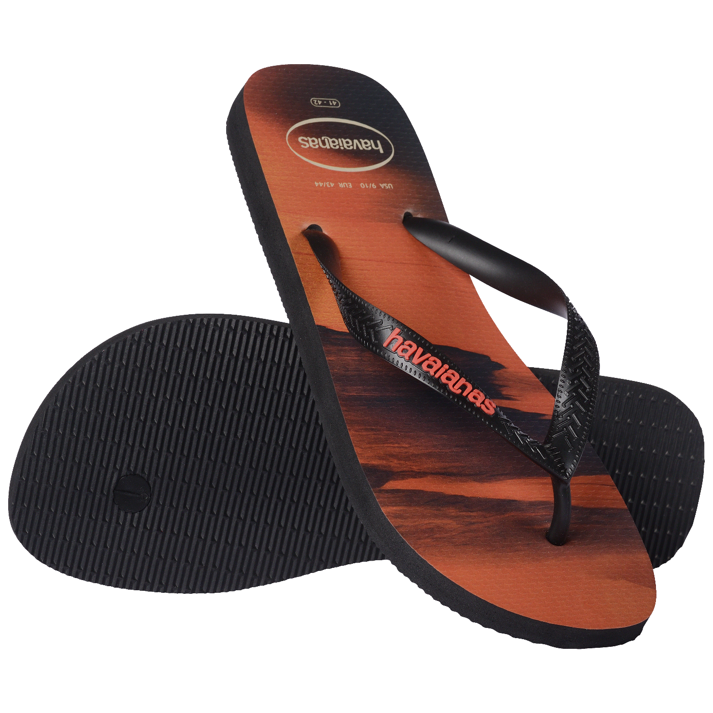 Chinelo Havaianas Top Surfer I