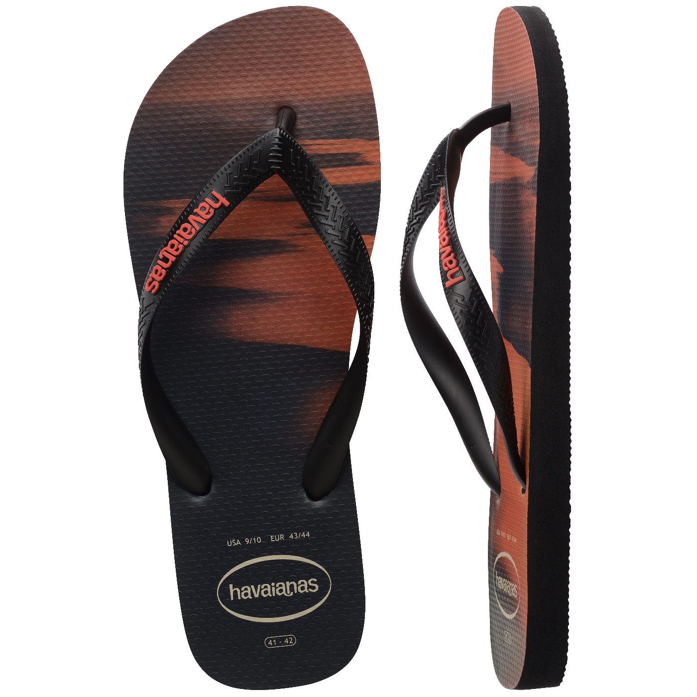 Chinelo Havaianas Top Surfer I