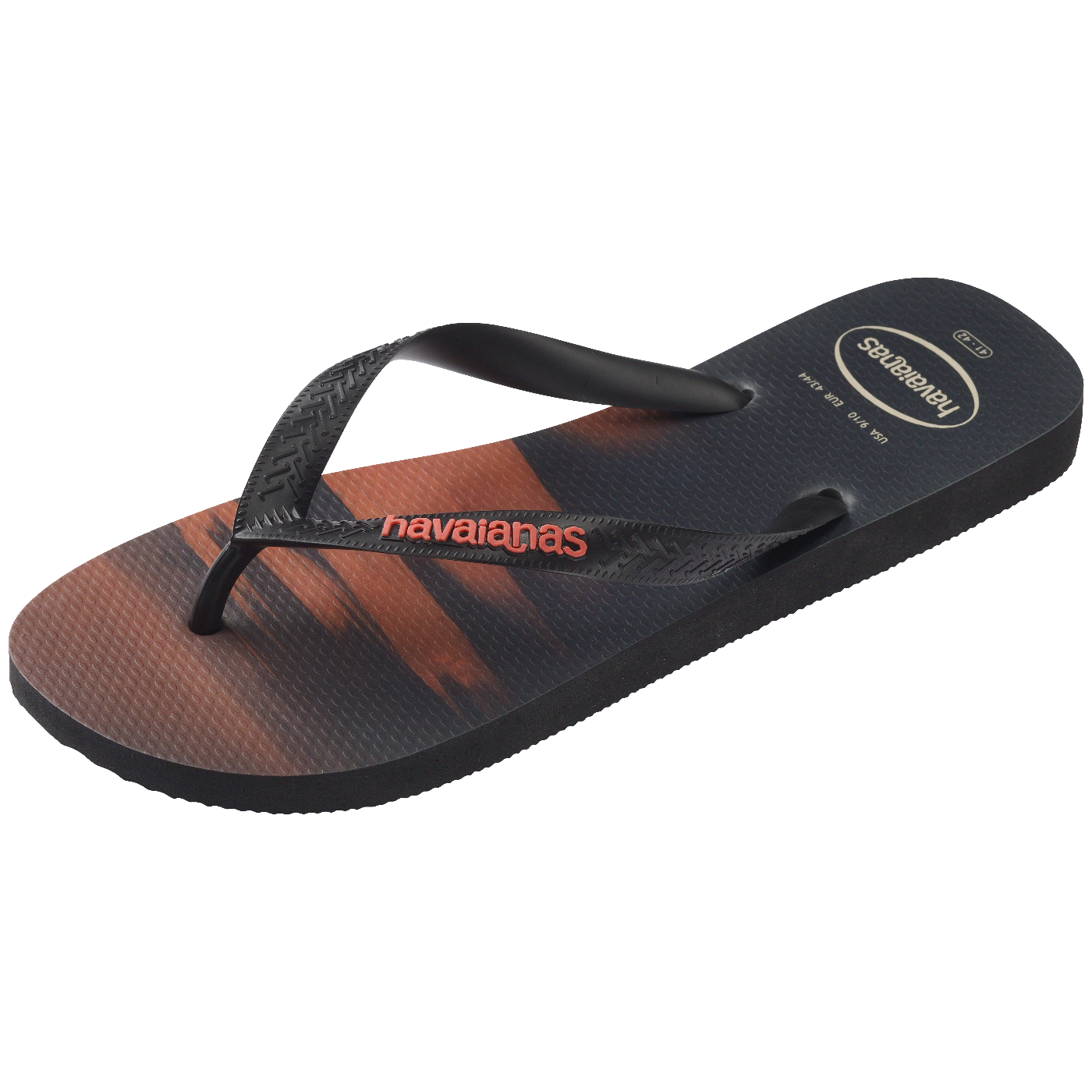Chinelo Havaianas Top Surfer I