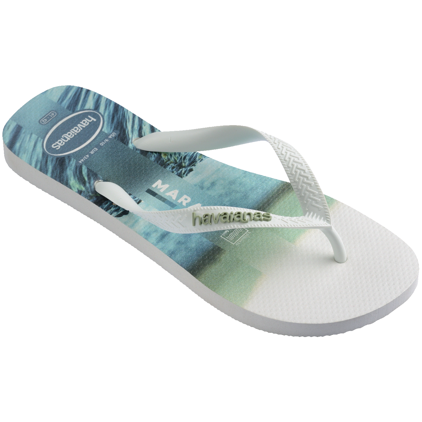 Chinelo Havaianas Top Surfer I