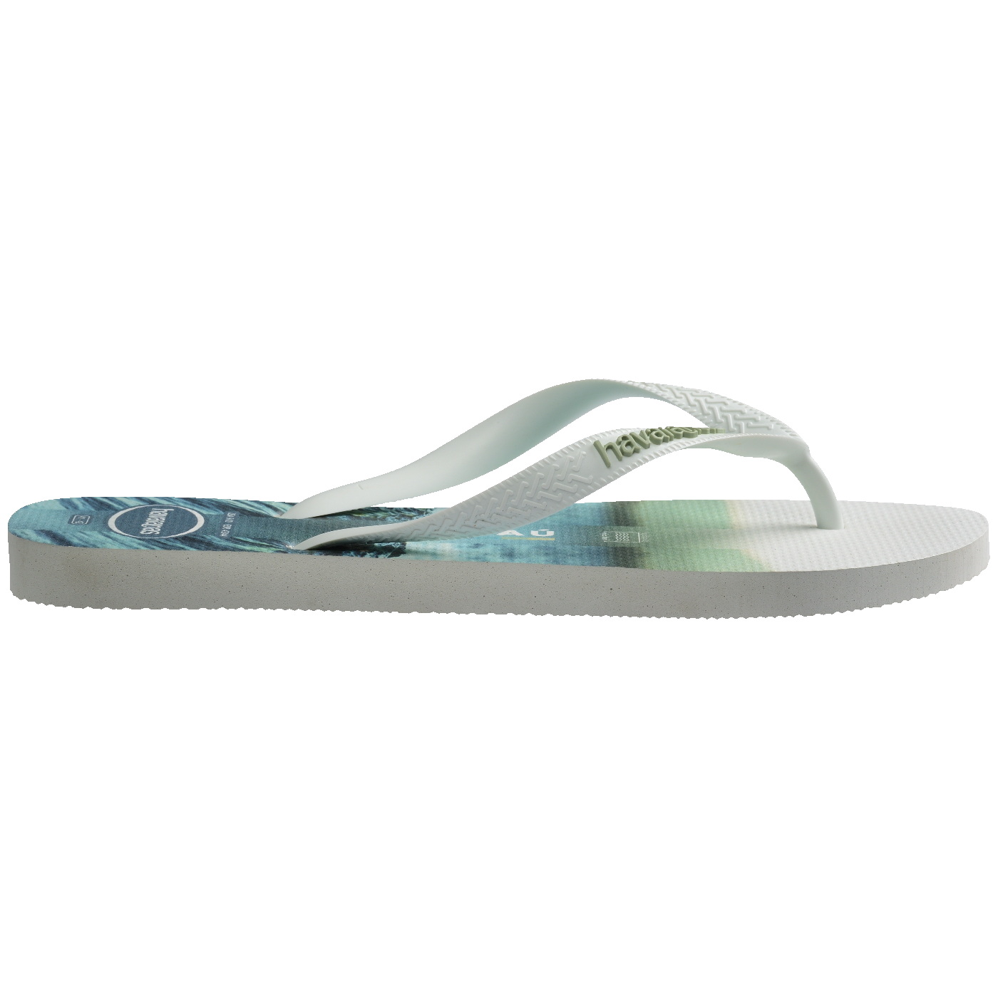 Chinelo Havaianas Top Surfer I
