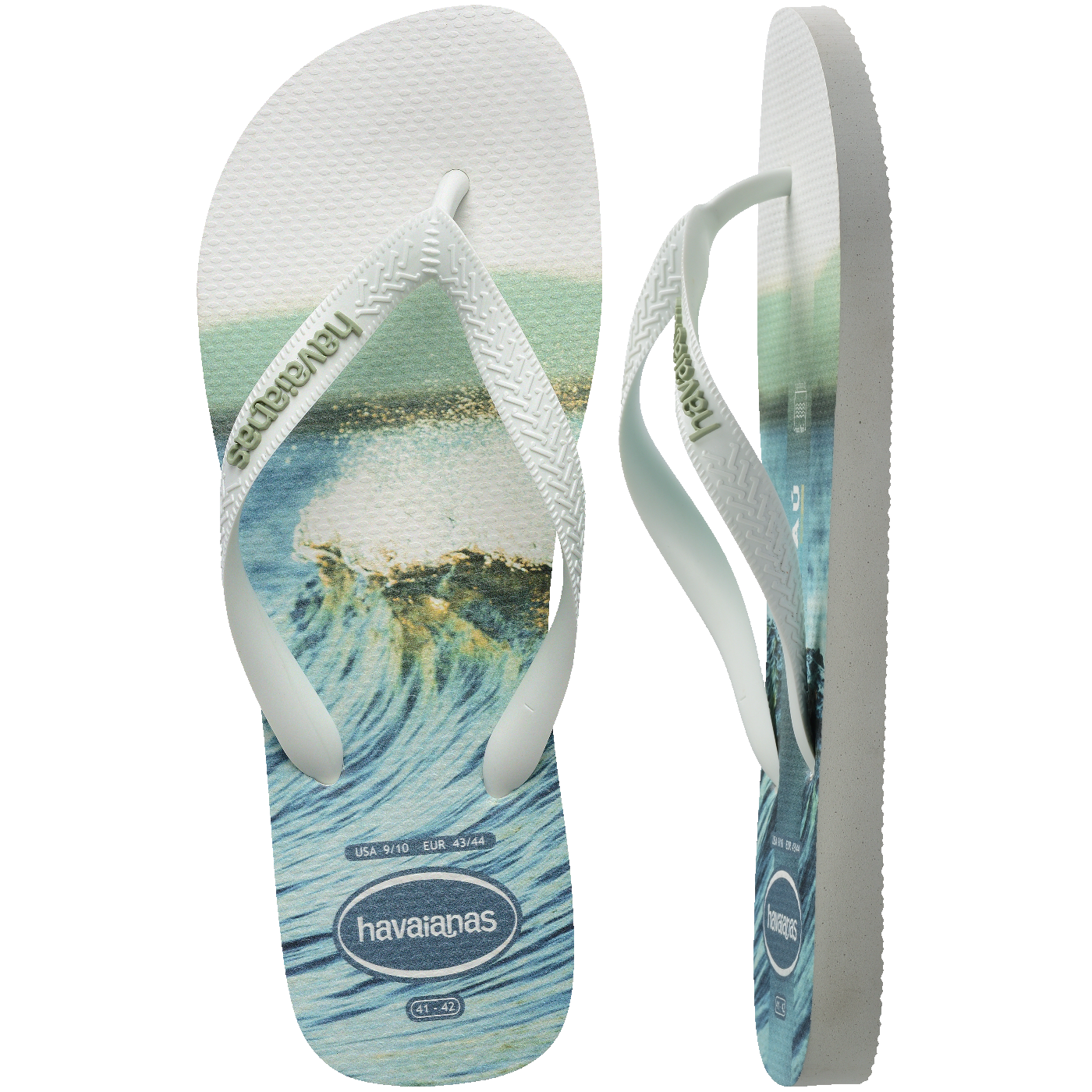 Chinelo Havaianas Top Surfer I