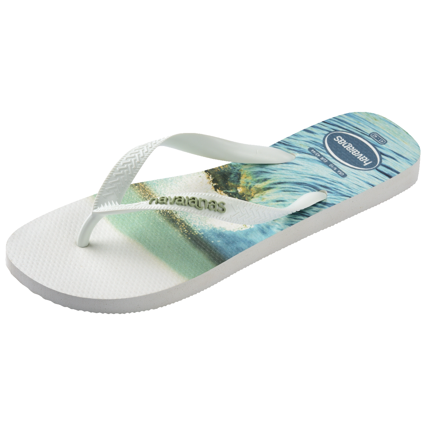 Chinelo Havaianas Top Surfer I