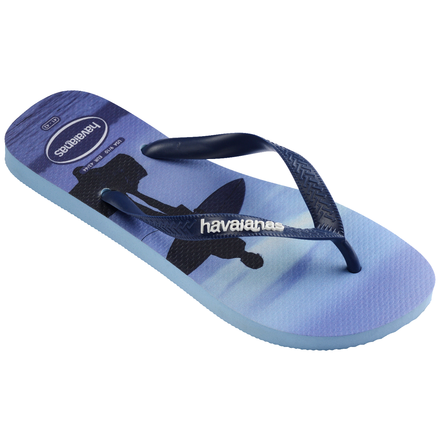 Chinelo Havaianas Top Surfer I