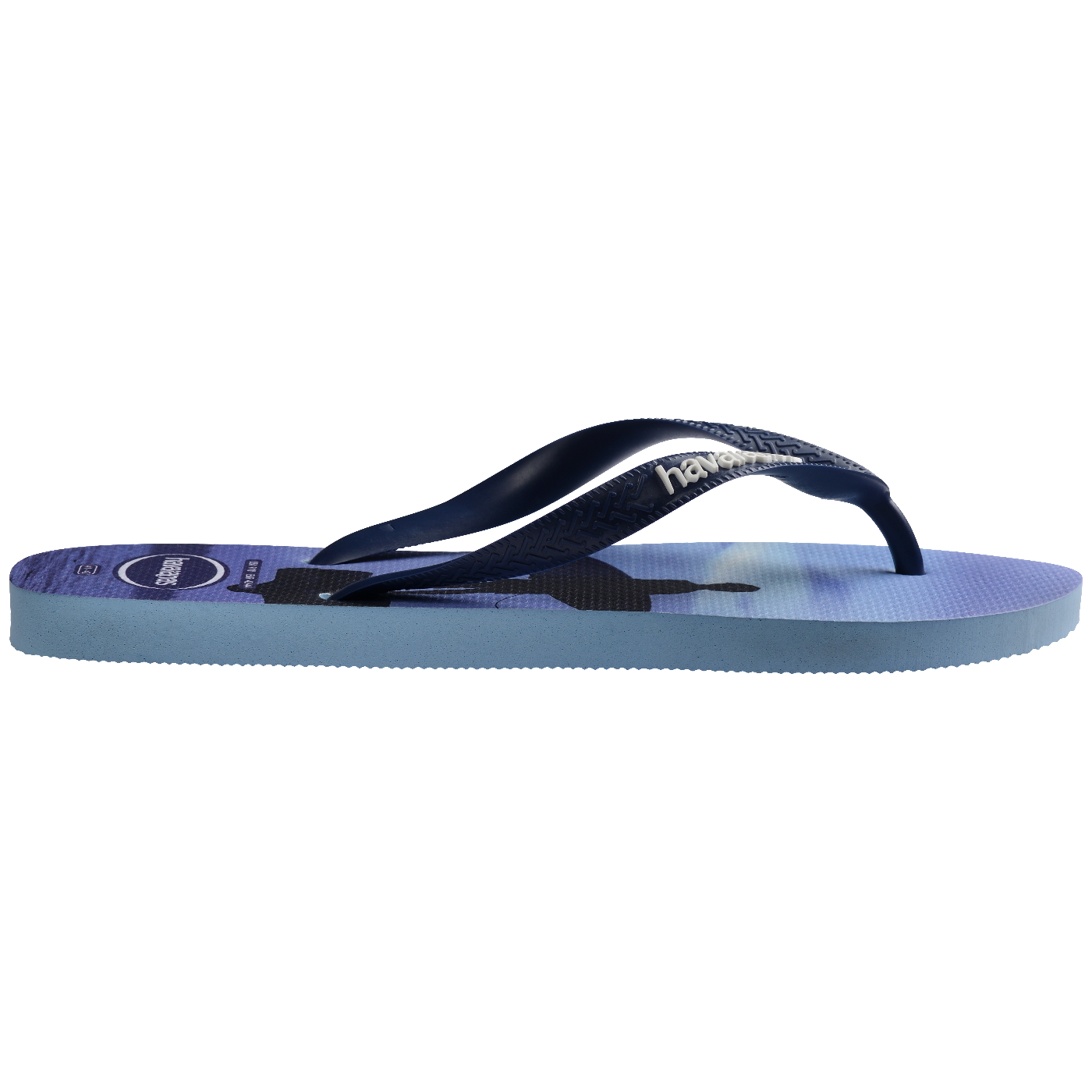 Chinelo Havaianas Top Surfer I