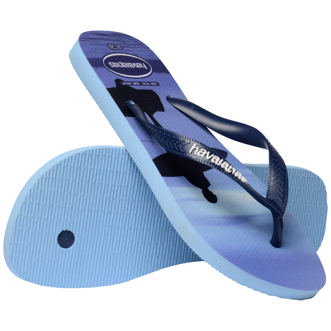 Chinelo Havaianas Top Surfer I
