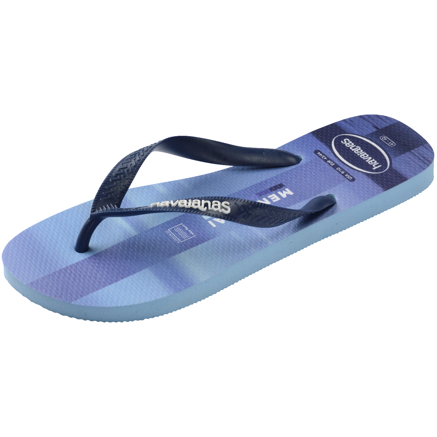 Chinelo Havaianas Top Surfer I
