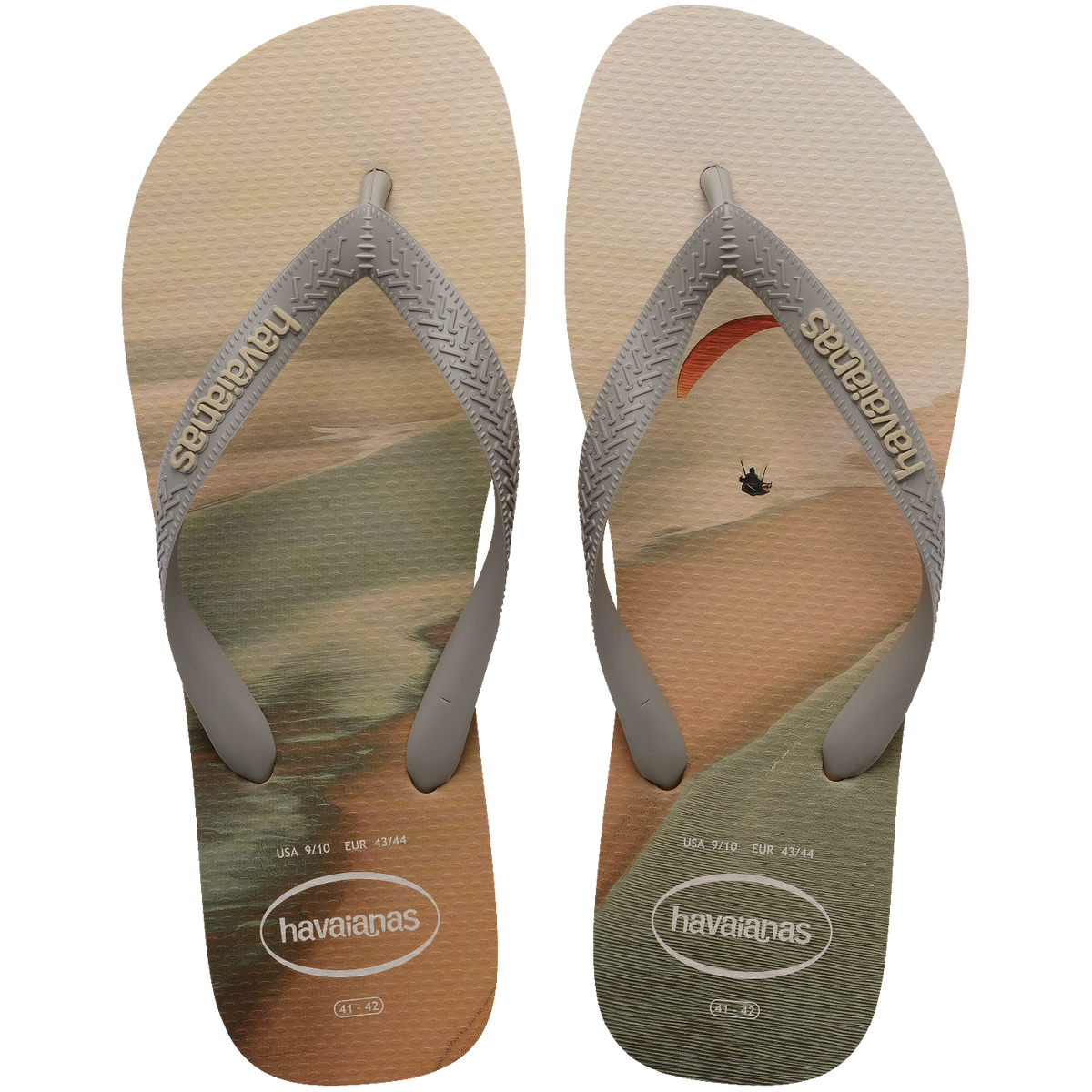 Chinelo Havaianas Top Surfer I