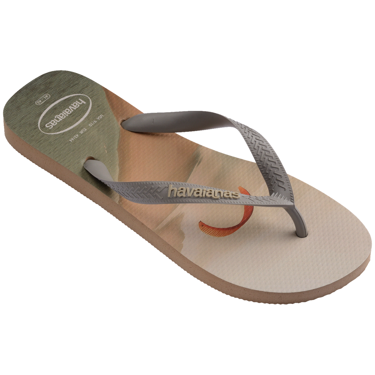 Chinelo Havaianas Top Surfer I