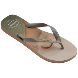 Chinelo Havaianas Top Surfer I