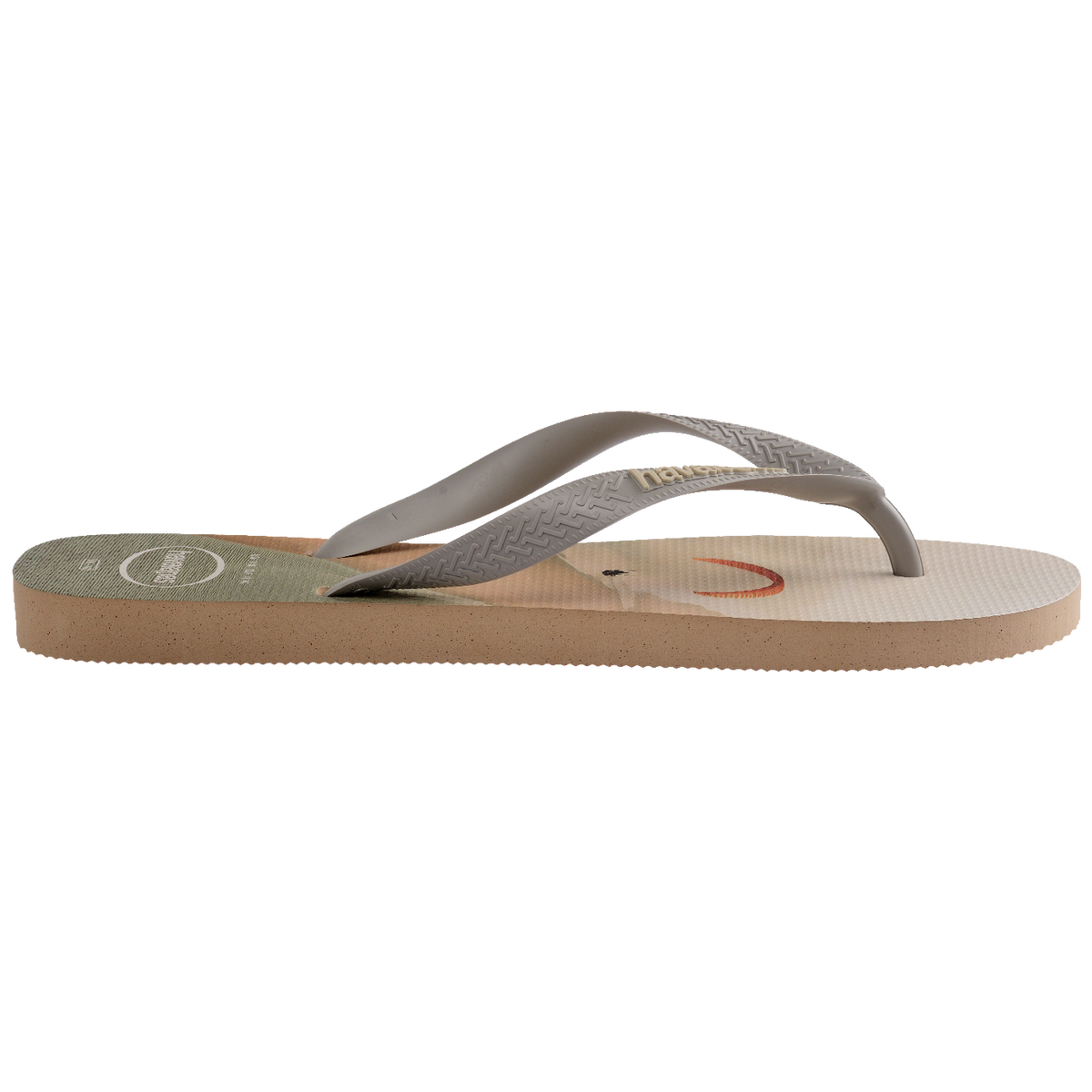 Chinelo Havaianas Top Surfer I