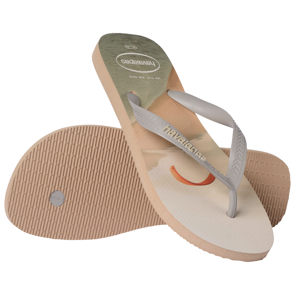 Chinelo Havaianas Top Surfer I