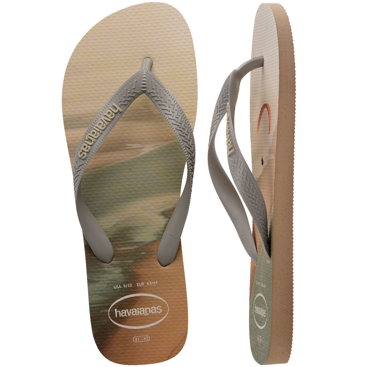 Chinelo Havaianas Top Surfer I
