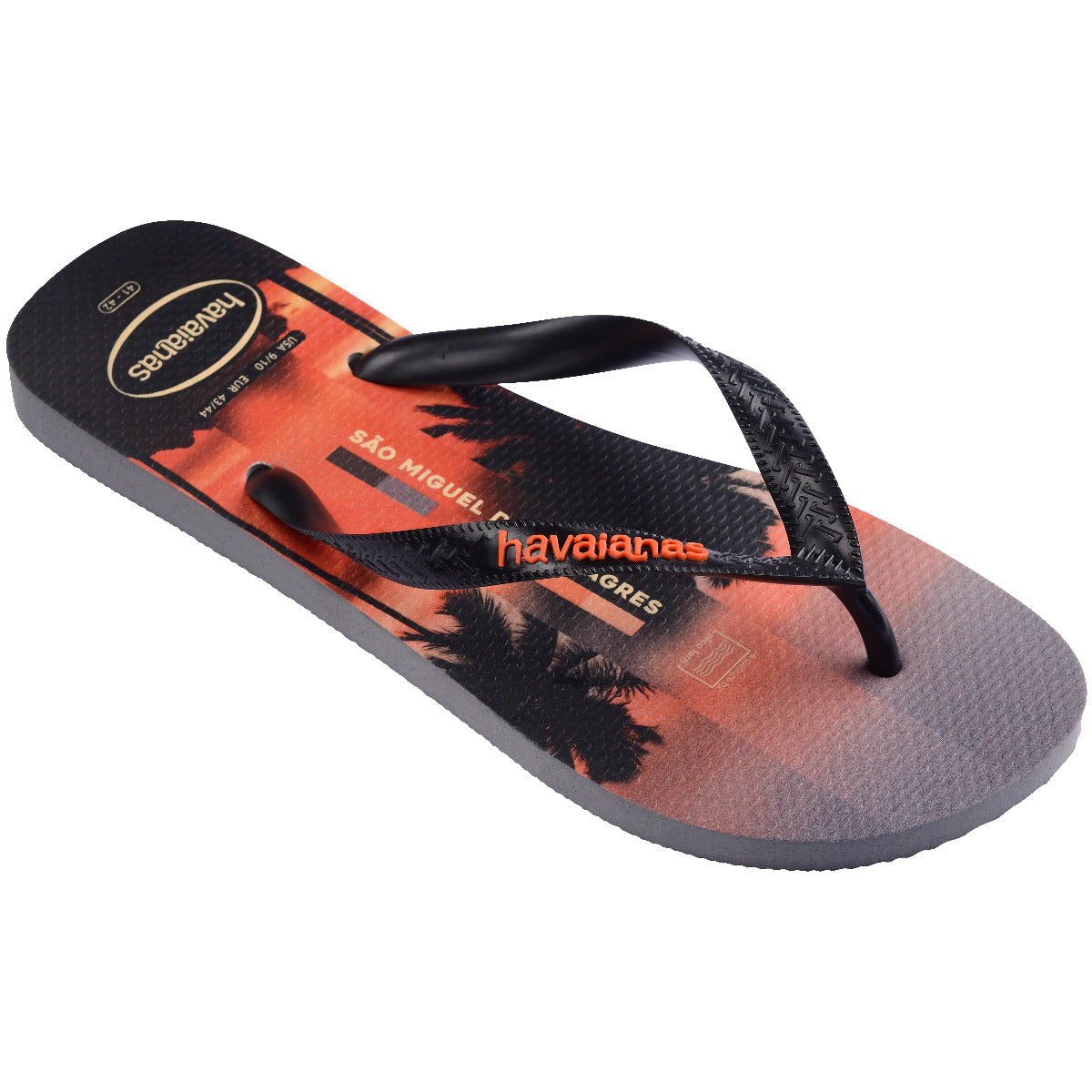 Chinelo Havaianas Top Surfer I