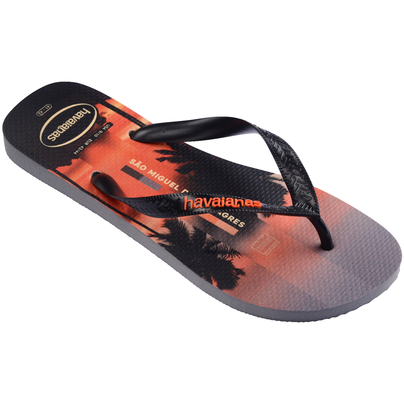 Chinelo Havaianas Top Surfer I