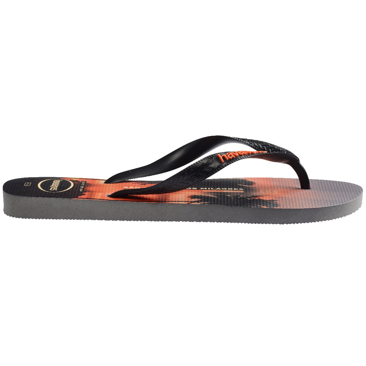 Chinelo Havaianas Top Surfer I