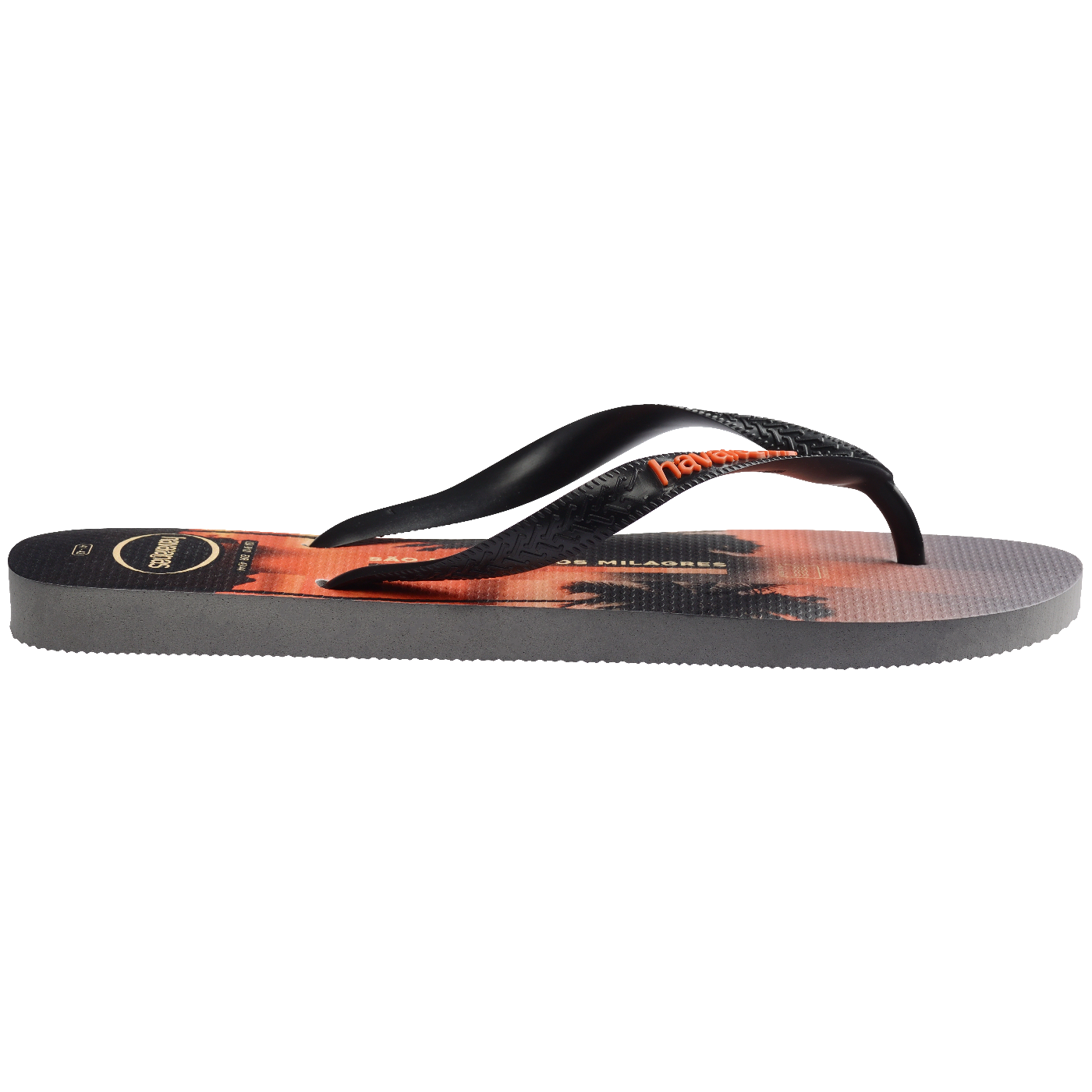 Chinelo Havaianas Top Surfer I