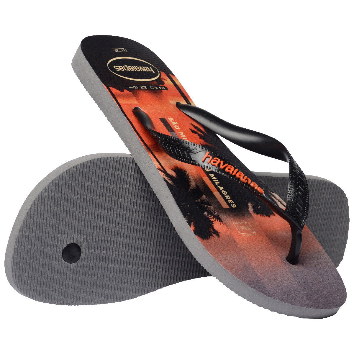 Chinelo Havaianas Top Surfer I