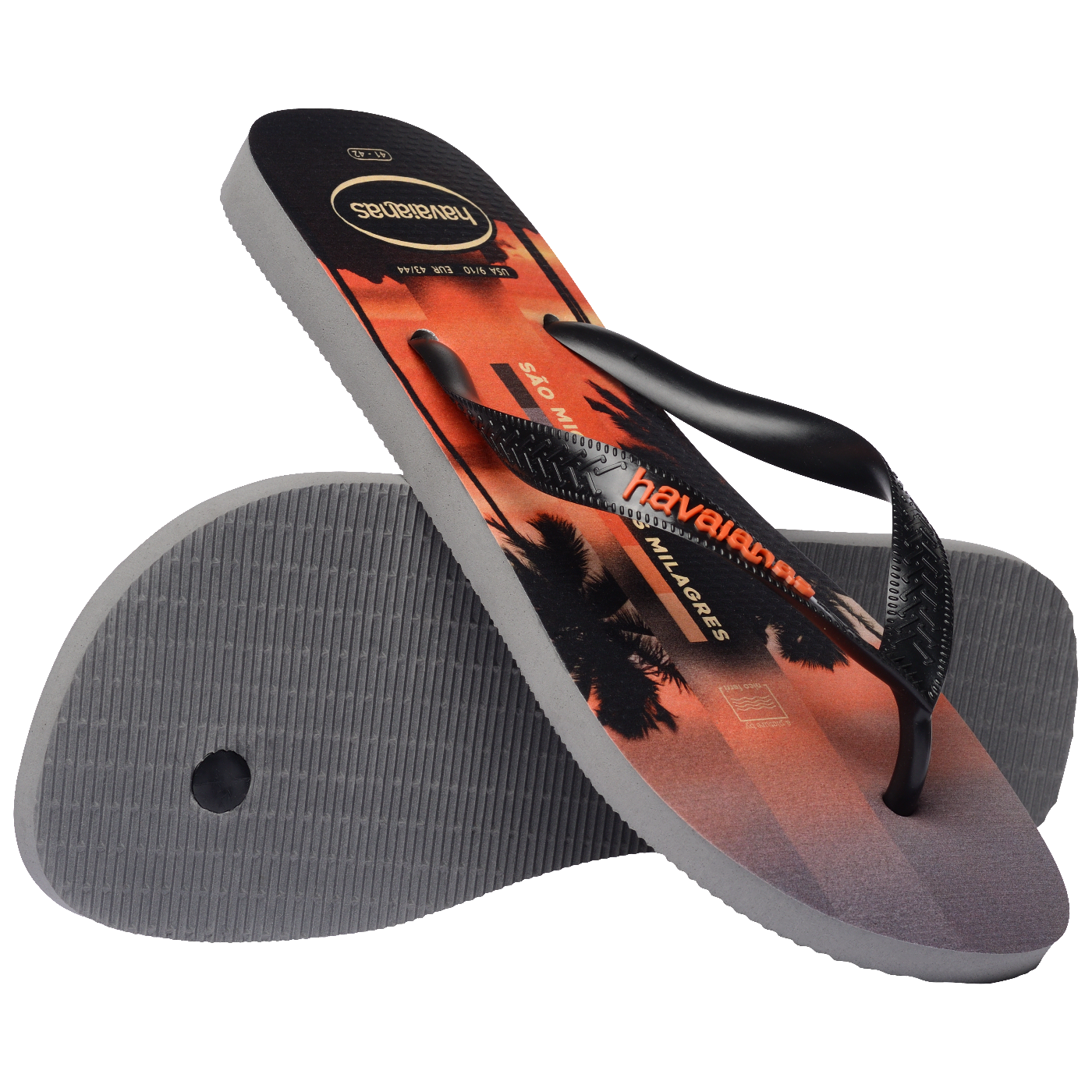 Chinelo Havaianas Top Surfer I