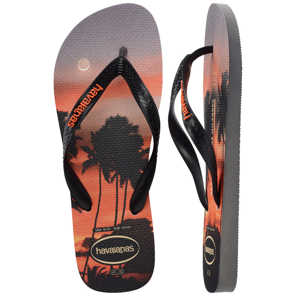 Chinelo Havaianas Top Surfer I