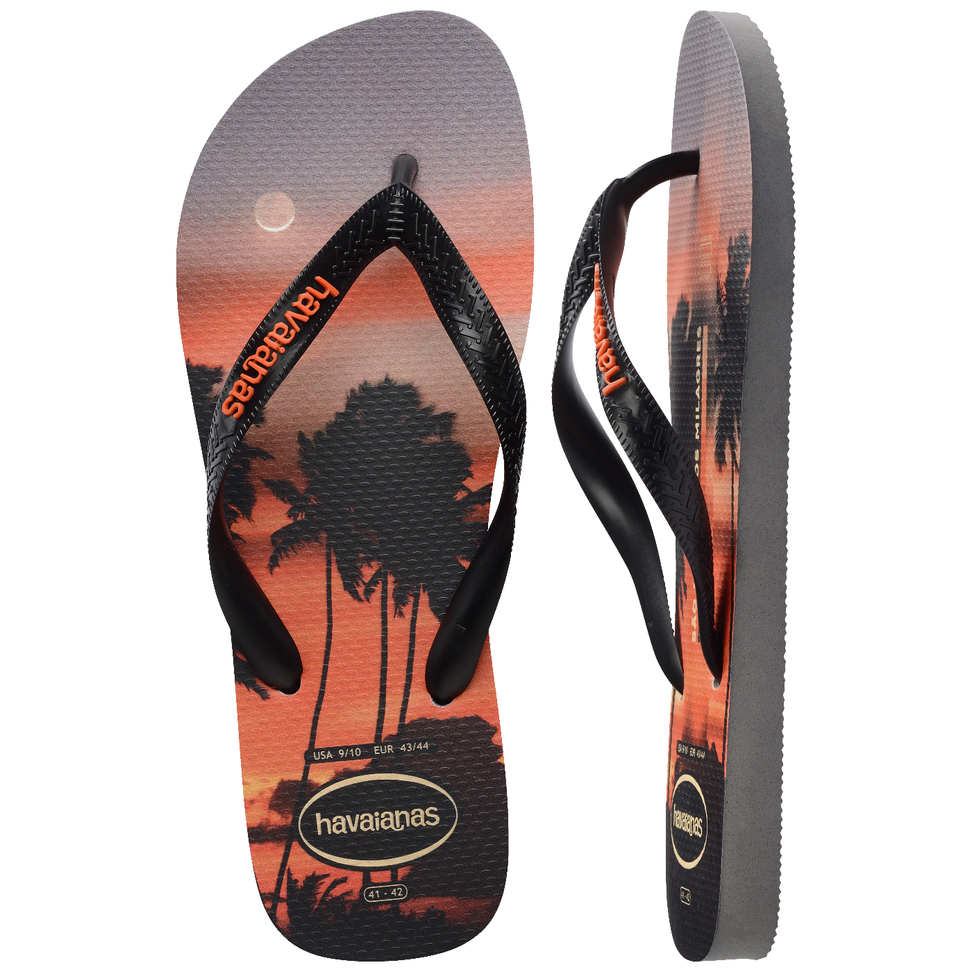 Chinelo Havaianas Top Surfer I