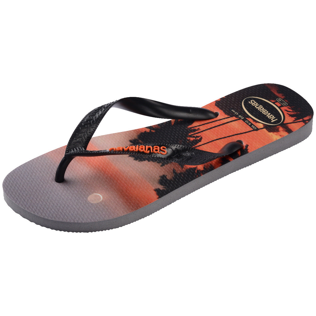 Chinelo Havaianas Top Surfer I
