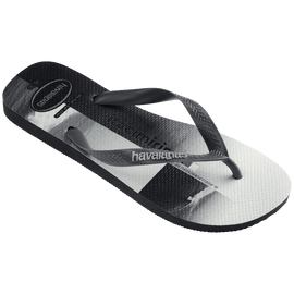 Chinelo Havaianas Top Surfer I - Novo Grafite