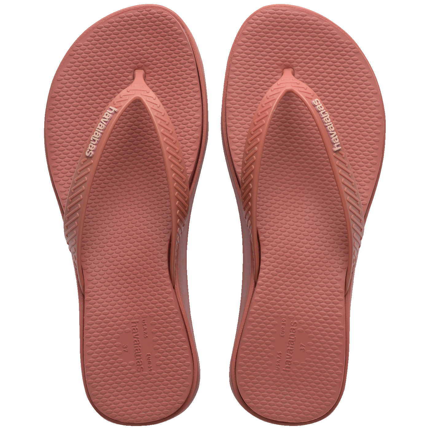 Chinelo Havaianas High Plataforma II – Havaianas Brasil