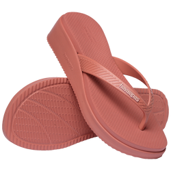 Chinelo Havaianas High Plataforma II