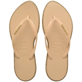 Kit Havaianas Dia das Mães 2026: Point Glitter +Shoulder Bag Glitter