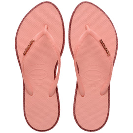 Kit Havaianas Dia das Mães 2026: Point Glitter +Shoulder Bag Glitter