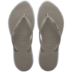 Chinelo Havaianas Slim Point Glitter
