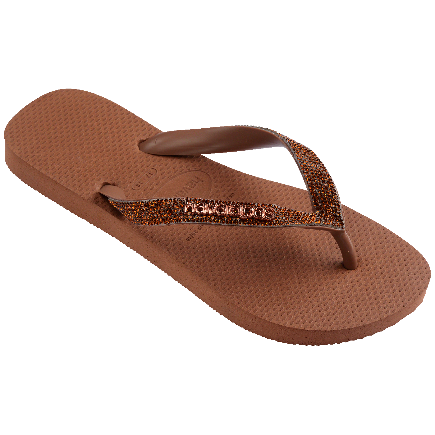 Chinelo Havaianas Top Glow