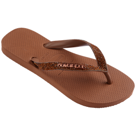 Chinelo Havaianas Top Glow