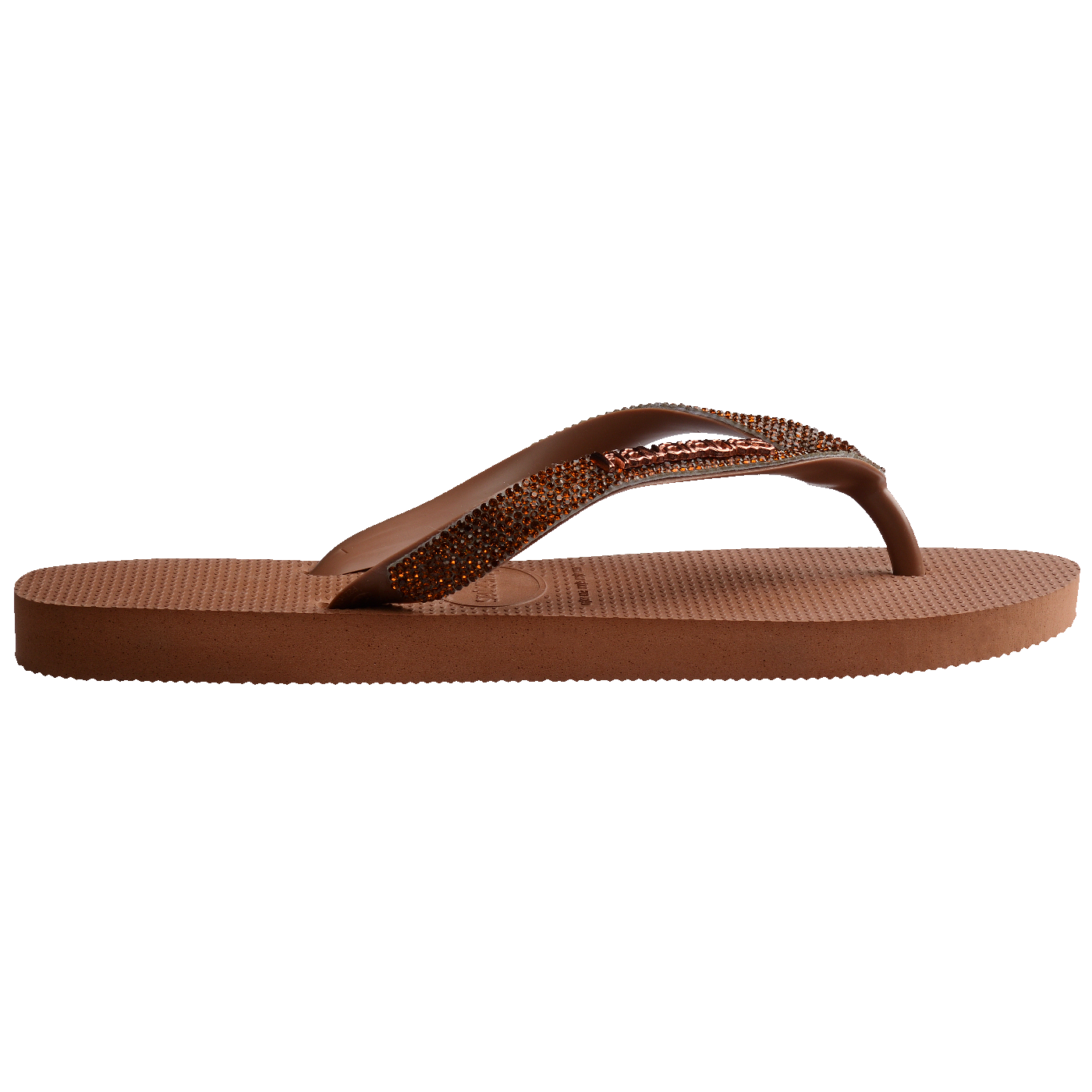 Chinelo Havaianas Top Glow