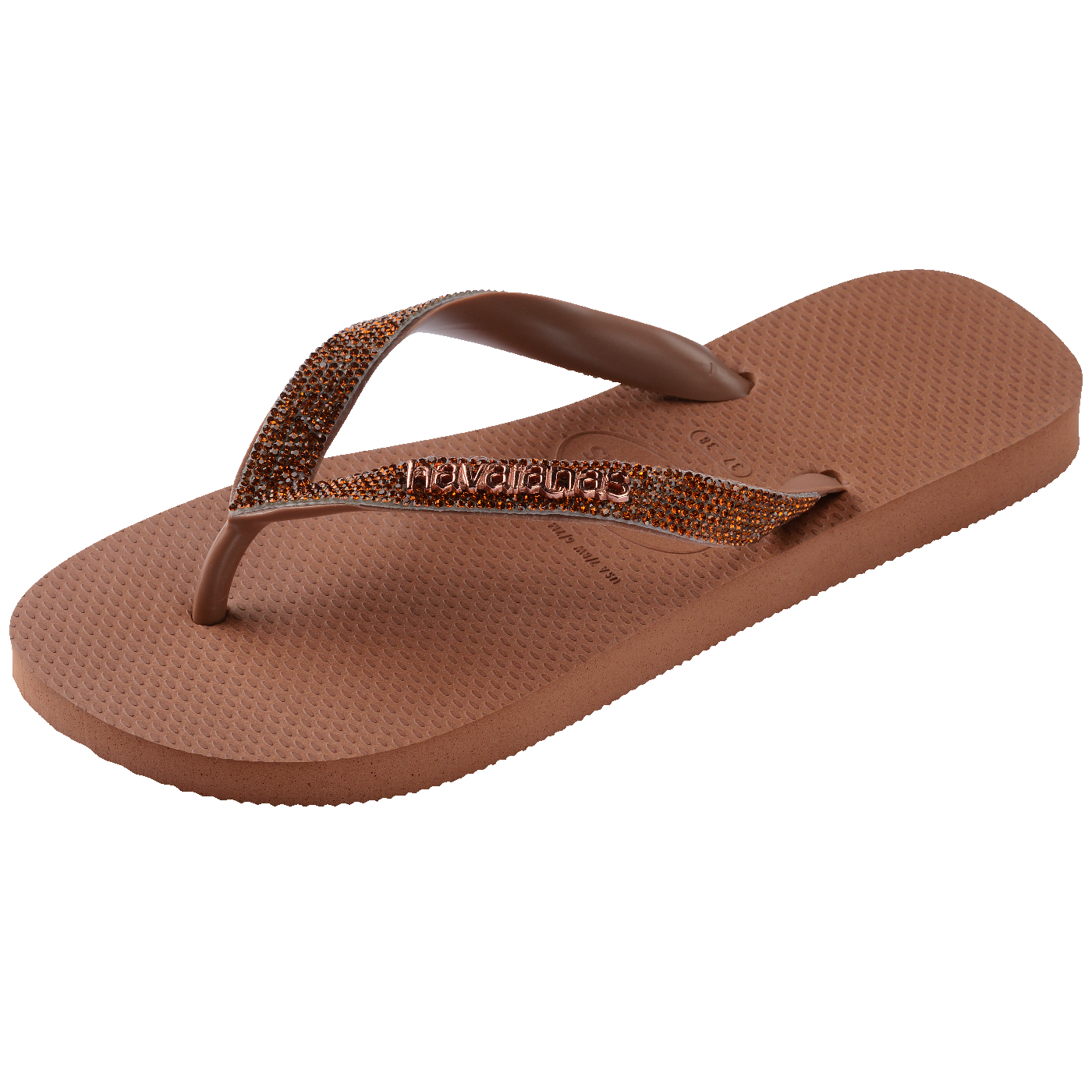 Chinelo Havaianas Top Glow
