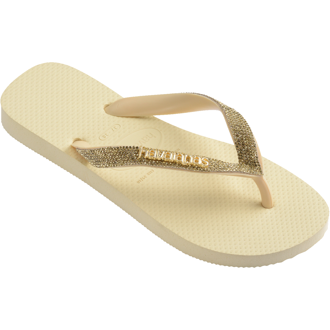 Chinelo Havaianas Top Glow
